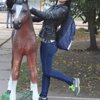 Марика Морская