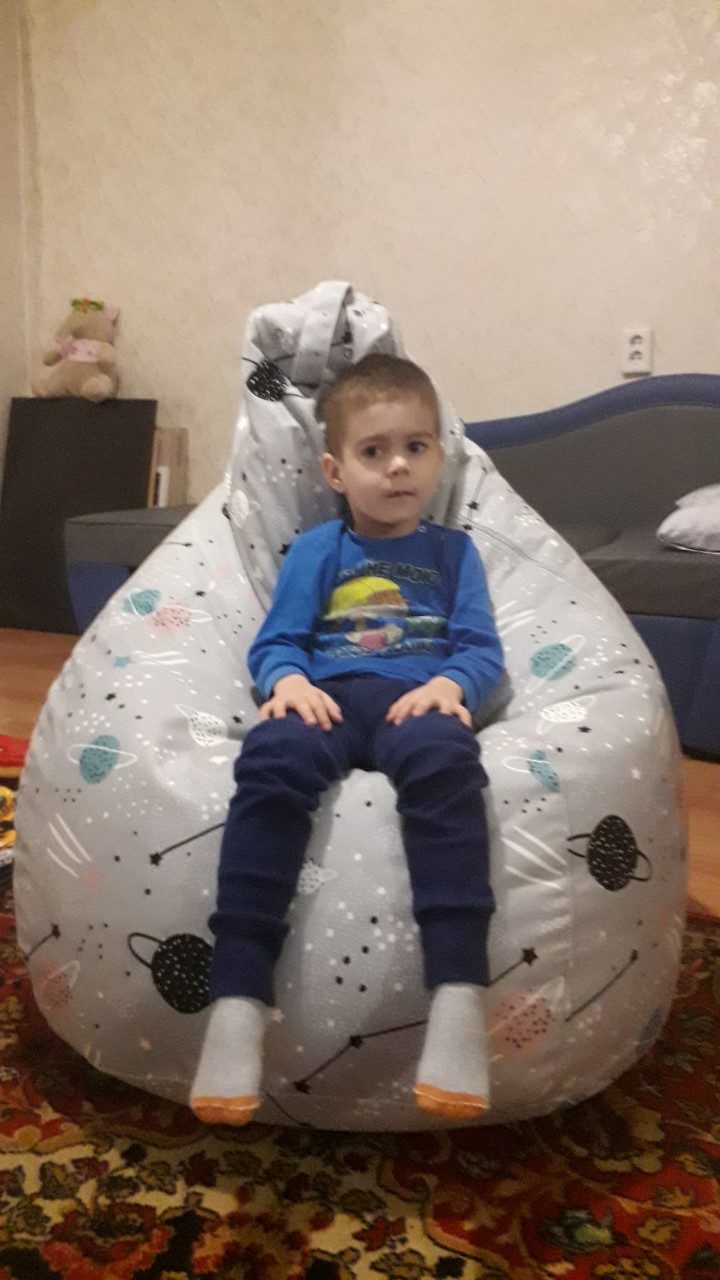 Фото покупателя к отзыву Дилафруз Аметова