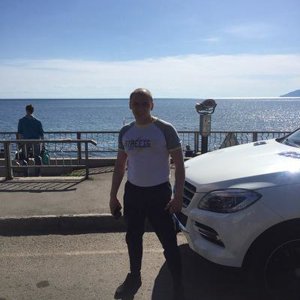 Alexandr Havalkin