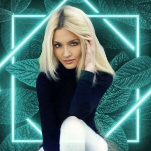 Римма Суркова