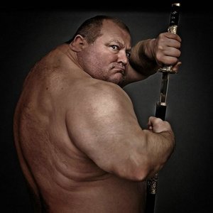 Иван Суворов