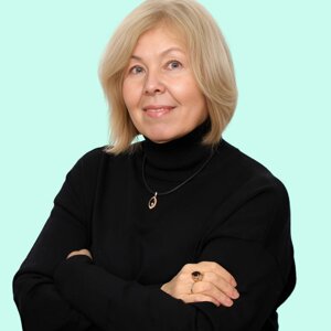 Светлана Муганцева