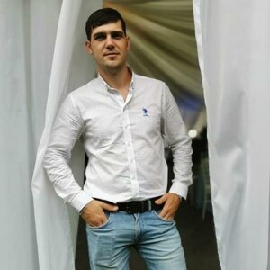 Dmitry Yanin