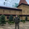 Ярослав Снежков
