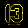 13 By Black Star, барбершоп и тату-салон