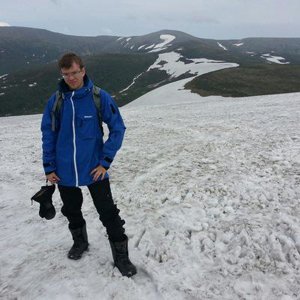 Андрей Маслов