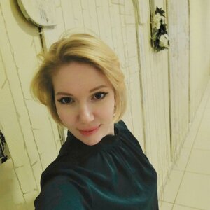 Маргарита Фетина