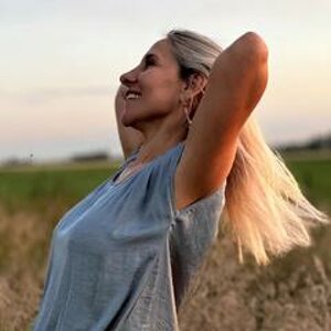 Olga Ekimovskikh