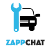 ZappChat, сервис по поиску автозапчастей