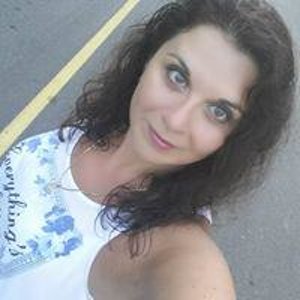 Анна Клюкина