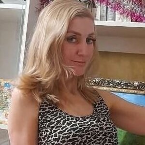 Olga Olga
