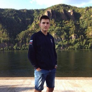 Kirill Zakalyuzhny