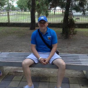 Алексей Абросимов