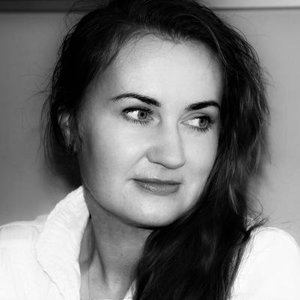 Юлия Воронцова-Пименова