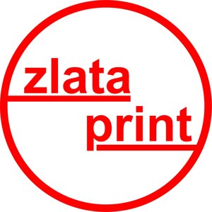 Zlata print