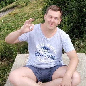 Vladimir Gurianov