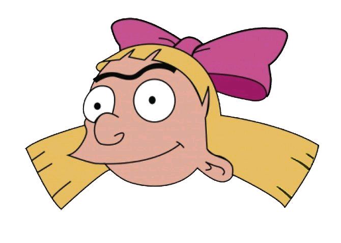 Helga Pataki Feet