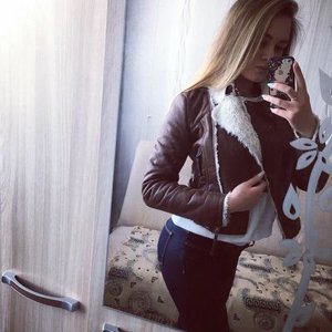 Kristina Dmitrieva