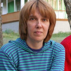Galina Lukina