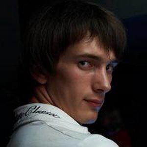 Иван Марычев