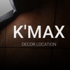 K`max decor location