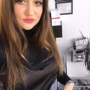ангелина дорофеева