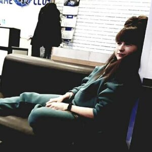 Anastasia Sinitsyna