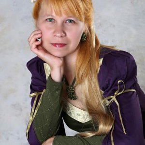 Ольга Тиунова