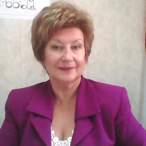 Irina Ilichenko