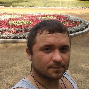 Максим Рычков