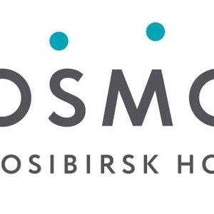 Cosmos Novosibirsk hotel