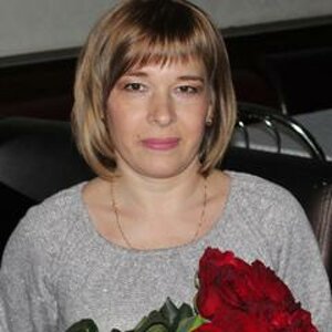 Elena Karakchieva
