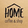 HOME. Coffee & Shop