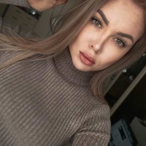 Katerina Fedoseeva
