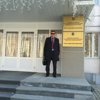 Тимур Келгенбаев