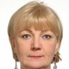 Svetlana Bazhenova