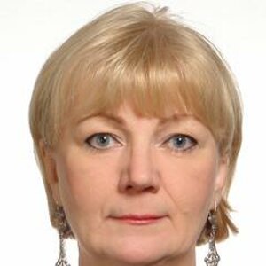 Svetlana Bazhenova
