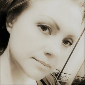 Svetlana Romanova