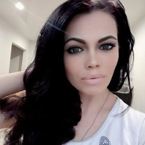 Yulia Kushnareva