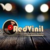 Red Vinil