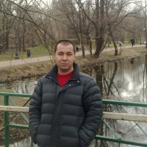 Denis Bondarenko