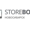 StoreBox, интернет-магазин