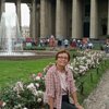 Maria Kiselevich