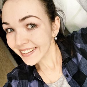 Марина Соболева