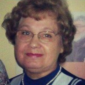 Валентина Тарасова