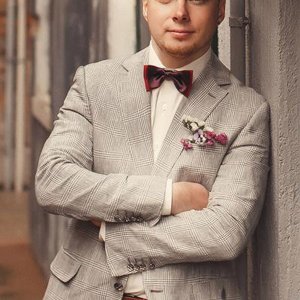Александр Лаврухин