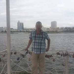 Ravil Khusnutdinov