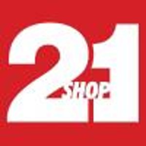 21 Shop Адреса Магазинов