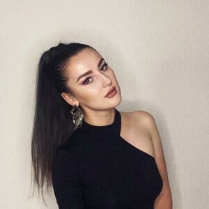 Anastasia Gudimenko