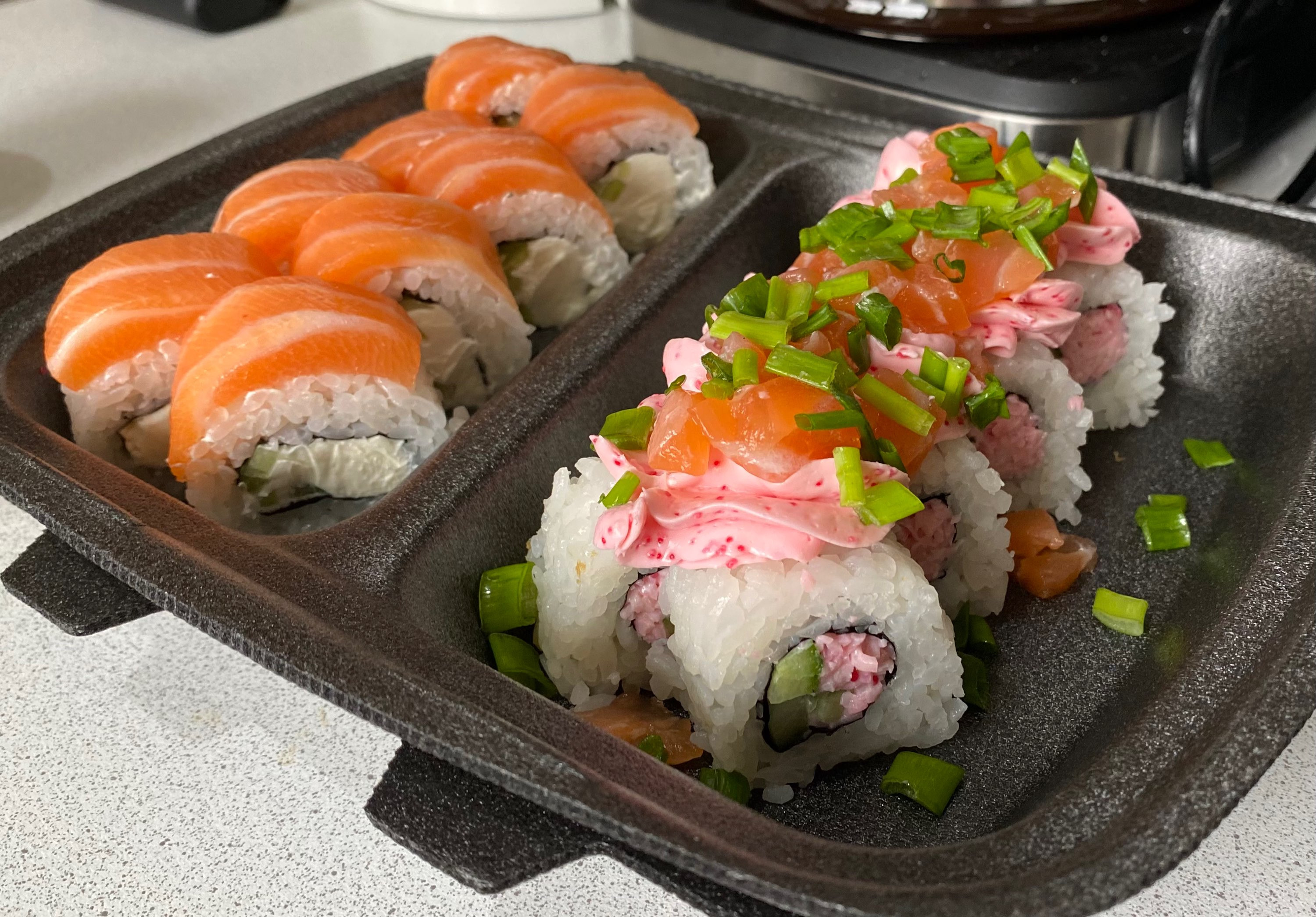 Отзывы о ешь суши фото 33